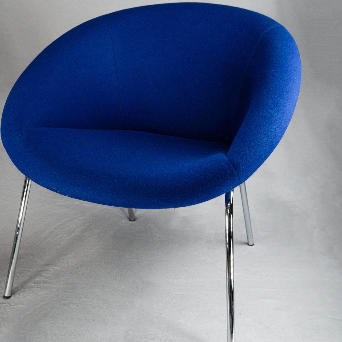Walter Knoll Sessel Modell 369