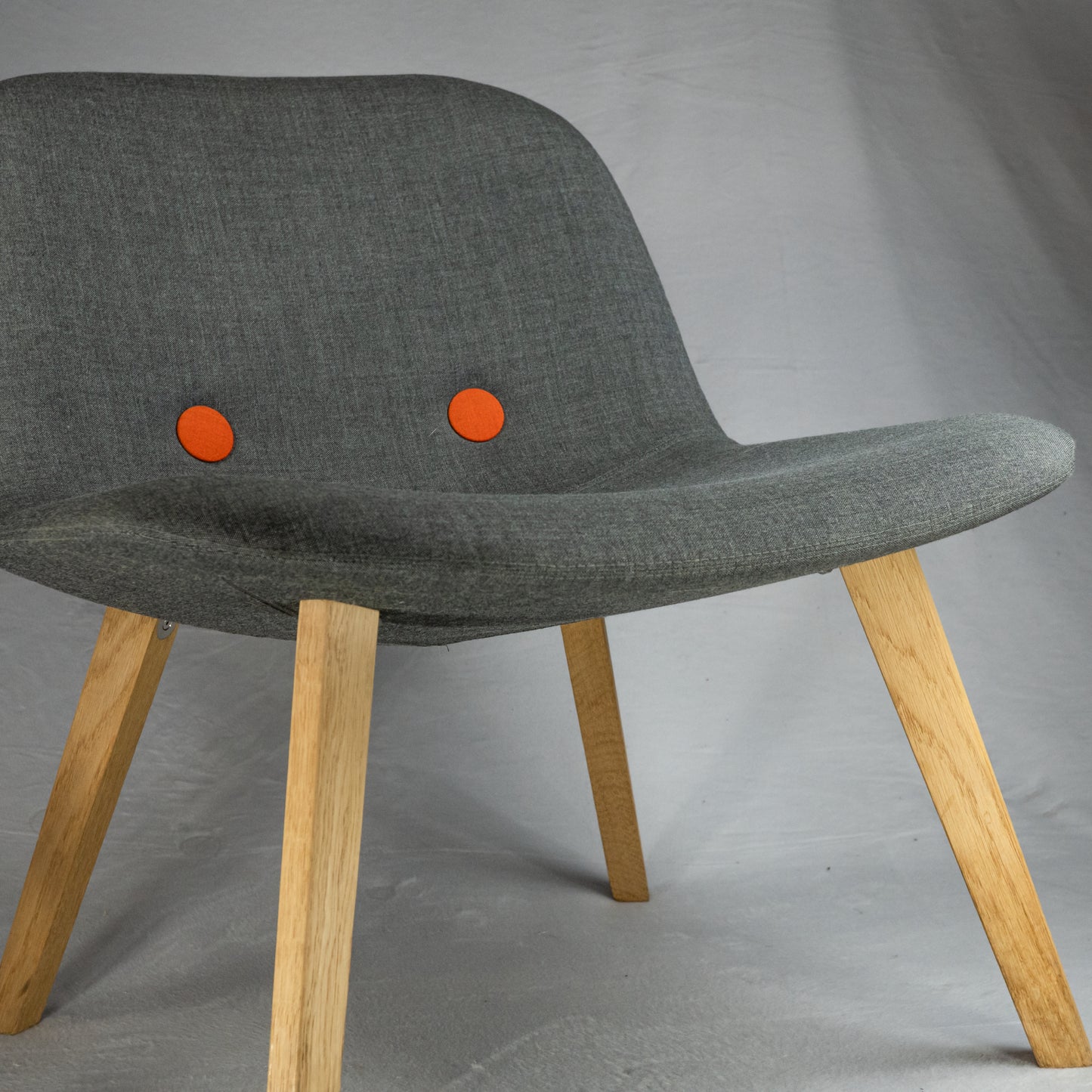 Loungechair Eric Joergensen EJ 3 - "gebraucht"