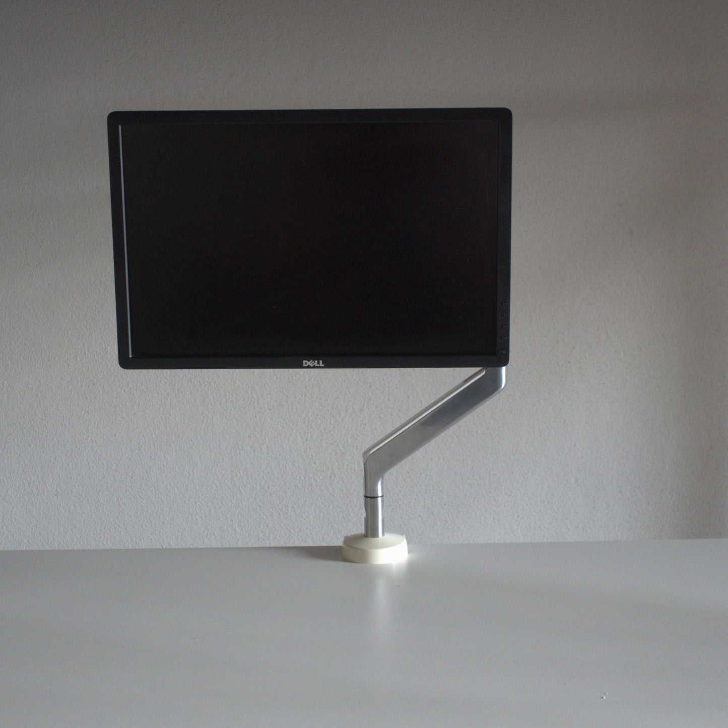 Steelcase Monitorhalter Mono - "gebraucht"