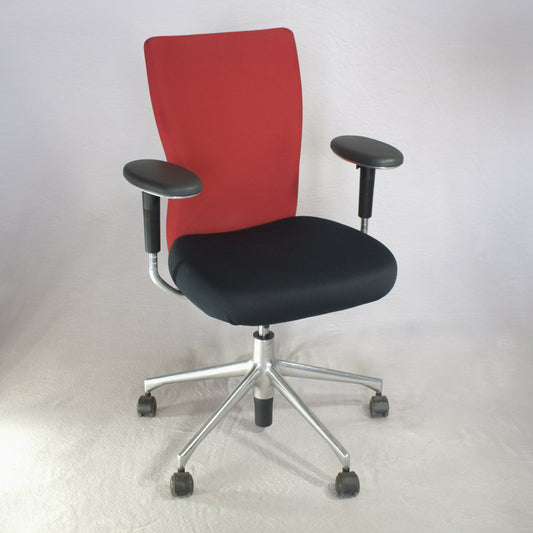 Bürostuhl Vitra T-Chair